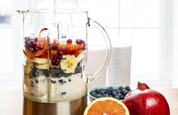 SMOOTHIE-Prep