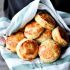 Buttermilch Scones