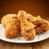 Frittiertes Hähnchen aus Breaking Bad
