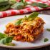 1. Lasagne alla Bolognese