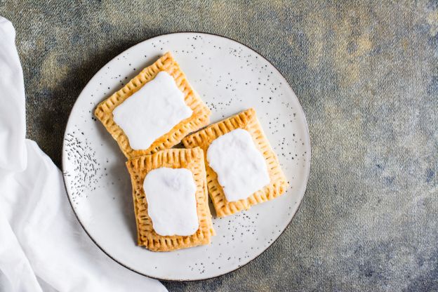 Pop Tarts wie bei den Gilmore Girls