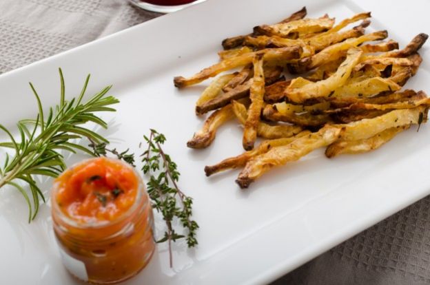 Sellerie Pommes