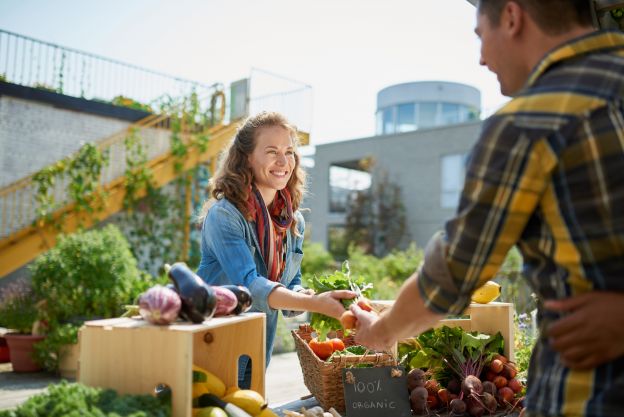 9 Tipps, um in Haushalt und Ernährung Geld zu sparen