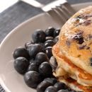 Pancakes deluxe: 50 Toppings für noch mehr Genuss