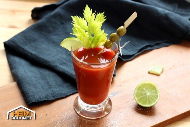 Bloody Mary