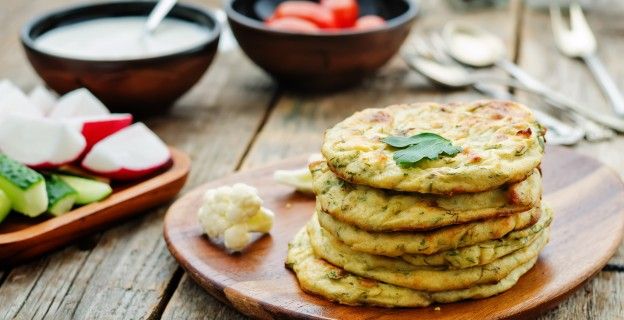 Tortilla ohne Mehl