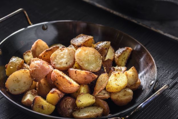 Bratkartoffeln