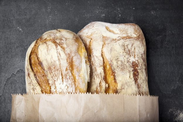 ...denn selbstgebacken schmeckt's am besten!