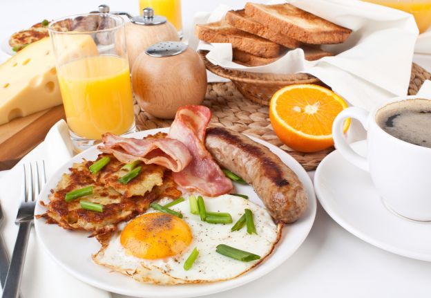 Top 10 Brunch-Rezepte