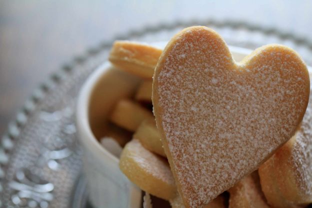 Butterkekse