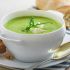 Lauchsuppe