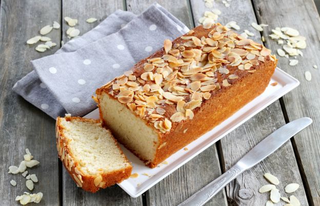 Mandelkuchen