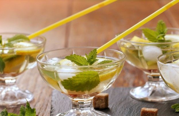 Perfect Mojito