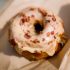 Carrot Cake Donuts