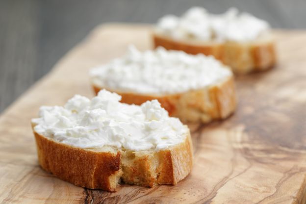 Frischkäse