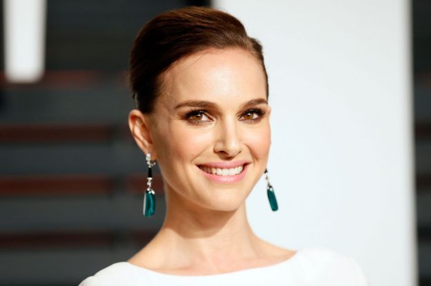Natalie Portman