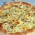 Zucchini-Quiche