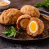 Scotch Eggs