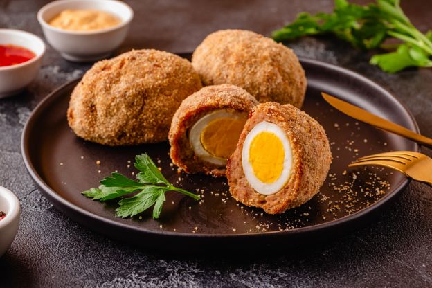 Scotch Eggs
