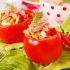 Gefüllte Tomaten