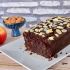 Apfel-Mandel-Kuchen