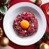 Rindertartar