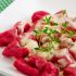 Rote Bete Gnocchi