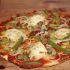 Tortilla-Pizza