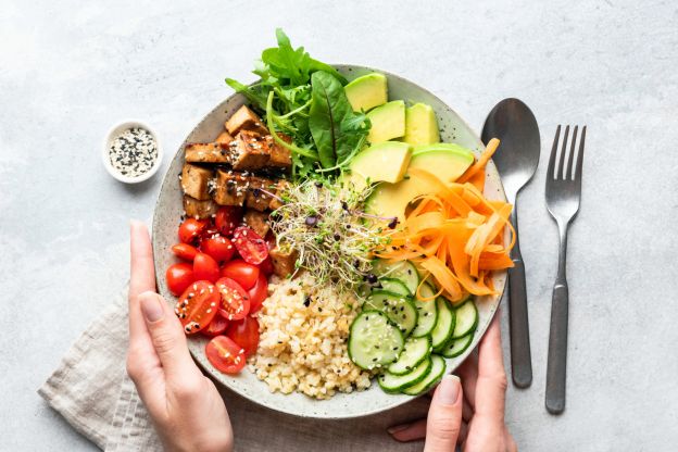 Gesund in den Frühling