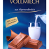 Vollmilch von Lindt