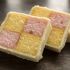 Battenberg Cake