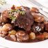 Boeuf Bourguignon