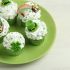 St. Patrick's Day Cupcakes