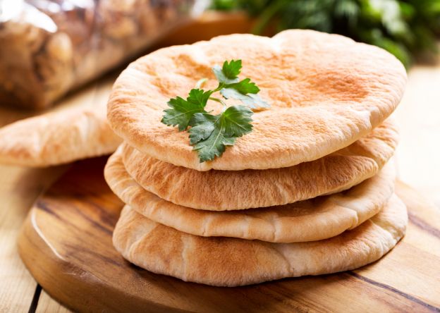 Pita - Mittlerer Osten / Mittelmeerraum