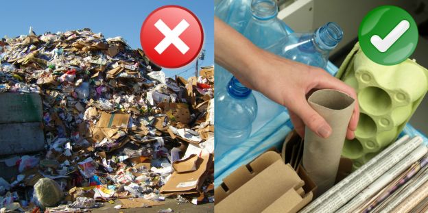 4. Recycle