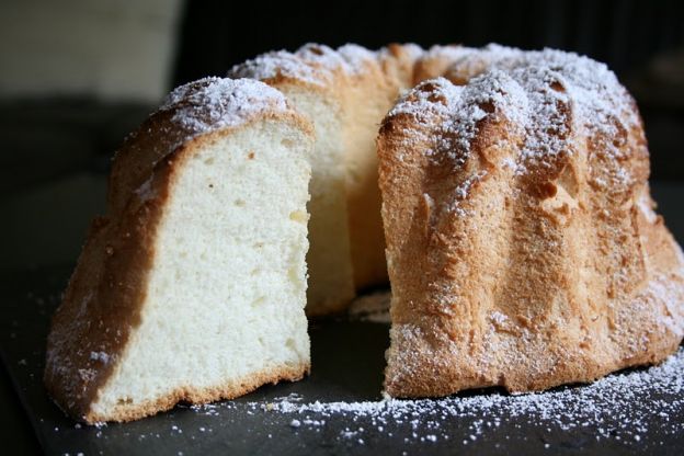 Haben wir noch Kuchen?