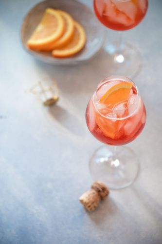 Sarti Spritz