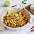 Veggie Pad Thai