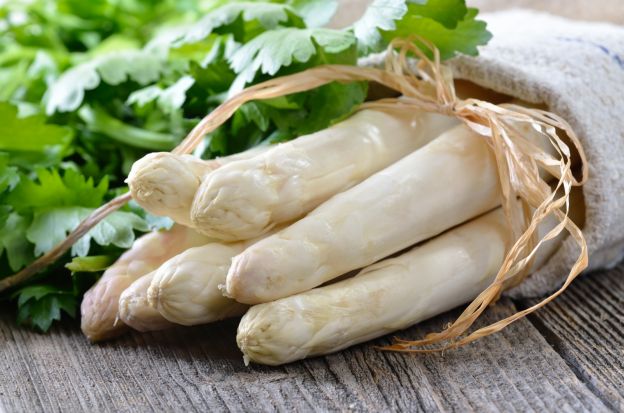 Spargel