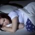 ERHÖHTER KORTISOLSPIEGEL: Schlafprobleme