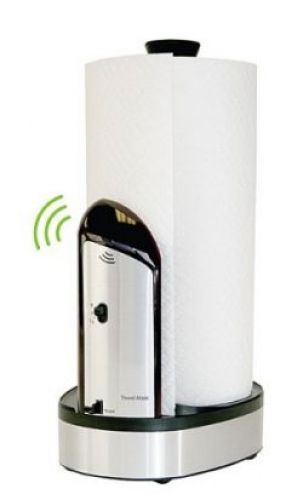 ITOUCHLESS TOWEL-MATIC automatischer sensor küchenpapierspender