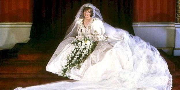 Lady Di