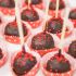 Selbstgemachte Cake-Pops