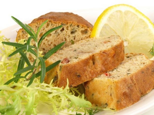 Thunfisch-Brot