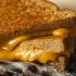 Grilled Cheese Sandwich