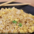 Gebratener Reis - Egg fried rice