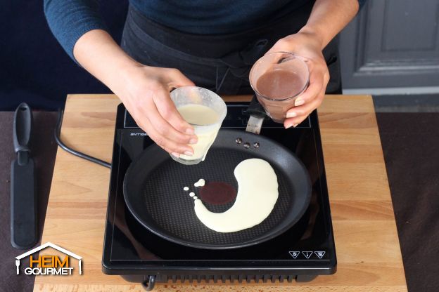 Backen