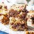 Keto Magic Bars