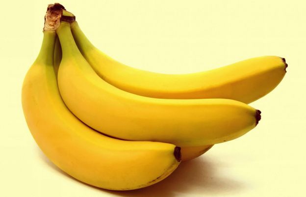 Bananen länger haltbar machen