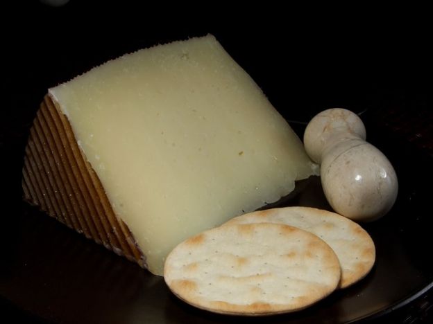 Manchego